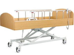 nursing home Electric Homecare Bed