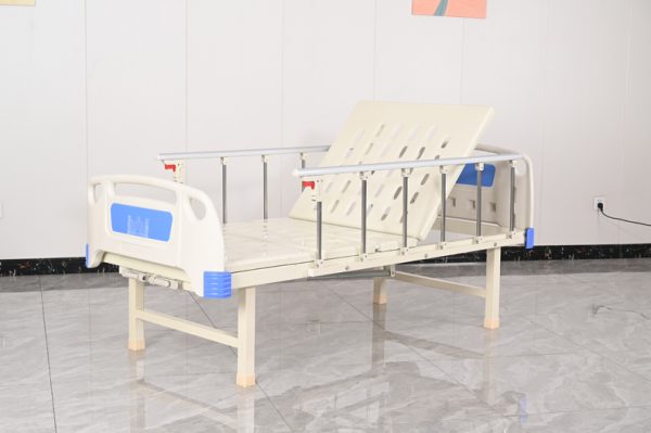 Manual double fold sickbed - Image 6