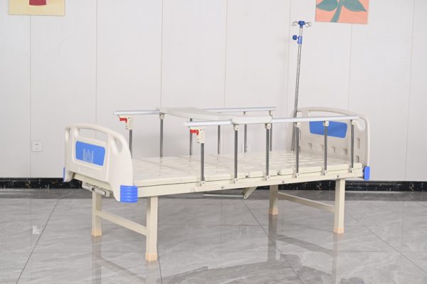 Manual double fold sickbed - Image 7