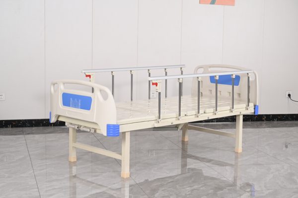 Manual double fold sickbed - Image 8