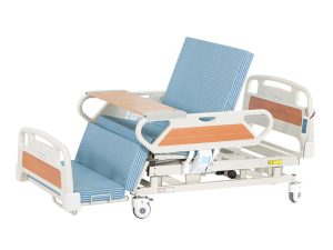 Full Electric Hospital Bed For Home Use