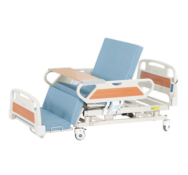 Full Electric Hospital Bed For Home Use