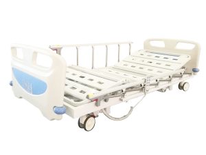 Three Function High Low Electric Hospital Beds