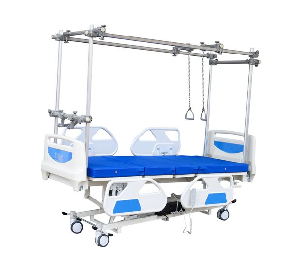 Motorized Orthopedic Hospital Bed (5 Function) - Image 3