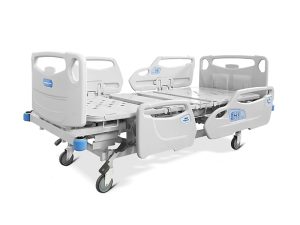 New Electric Adjustable Medical Bed