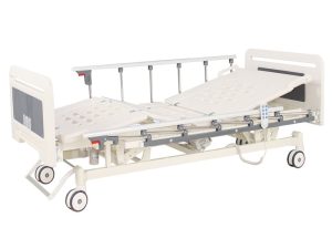 Cheap Three Function Electric Hospital Medical Bed