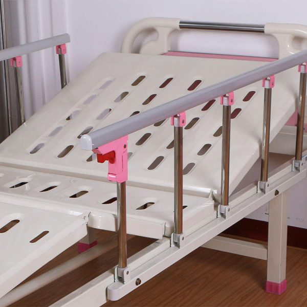 One Function Manual  Pediatrics Hospital Bed - Image 2