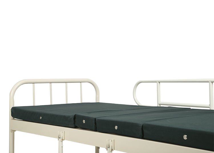 Single rocking bed