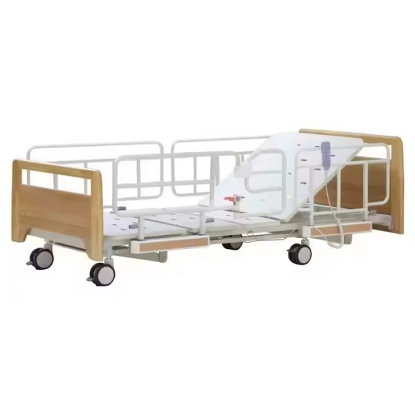 High-Quality Electric Nursing Bed for Disabled Patients & Home Care - Image 2