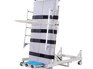 Electric Standing Bed for Patient Rehabilitation & Nursing