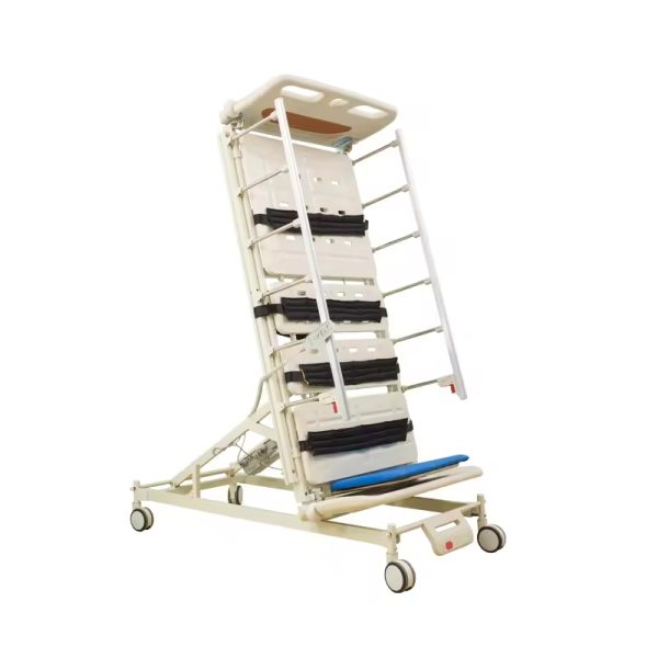 Three-Function Electric Standing Care Bed - Image 2