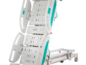Wholesale Five-Function Electric Hospital Bed Standing Patient Bed