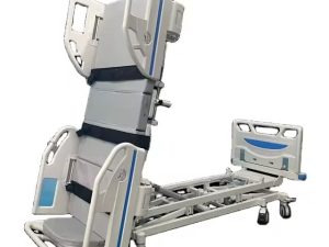 HJIM Electric Standing Rehabilitation Bed (Factory Direct)