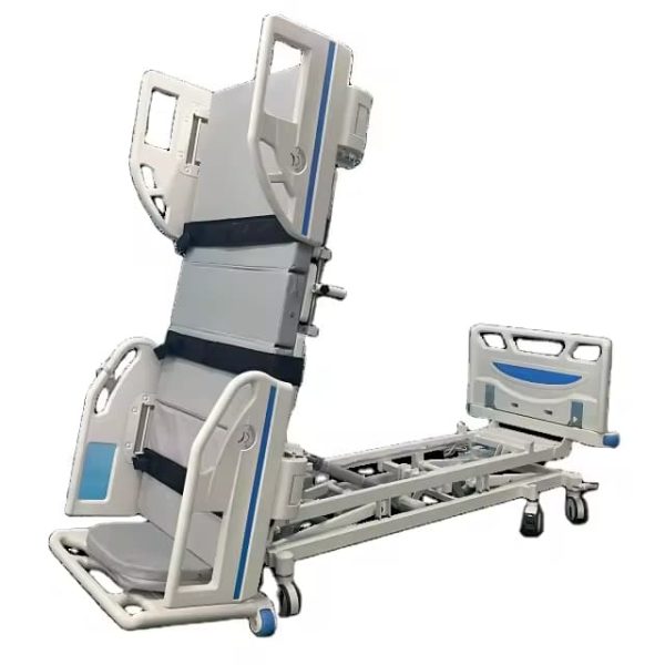 HJIM Electric Standing Rehabilitation Bed (Factory Direct)