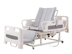 Electric Full-function Nursing Bed