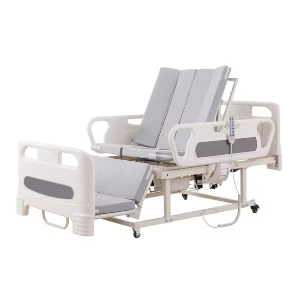 Electric Full-function Nursing Bed