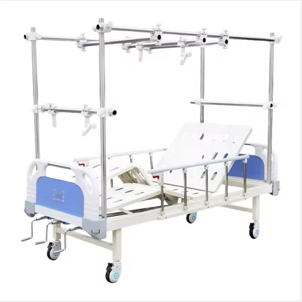 Manual Three-Function Orthopedic Traction - Image 2