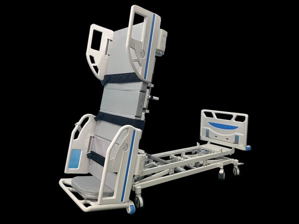 HJIM Electric Standing Rehabilitation Bed (Factory Direct) - Image 4