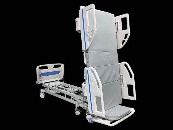 HJIM Electric Standing Rehabilitation Bed (Factory Direct) - Image 3