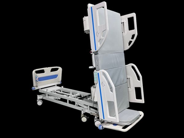 HJIM Electric Standing Rehabilitation Bed (Factory Direct) - Image 2