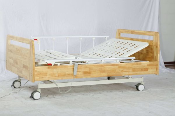 Two-Function   Electric Home Care Nursing Bed - Image 5