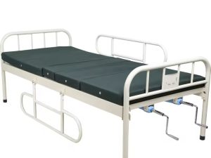 China Cheap  Manual Hospital Beds