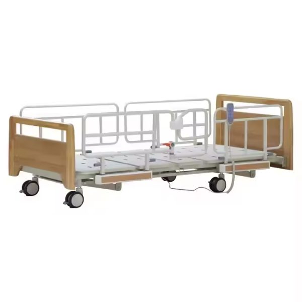 High-Quality Electric Nursing Bed for Disabled Patients & Home Care - Image 3