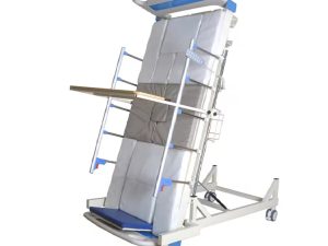 Wholesale 2-Function Manual  Standing Rehabilitation Training Bed