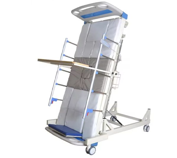 Wholesale 2-Function Manual  Standing Rehabilitation Training Bed