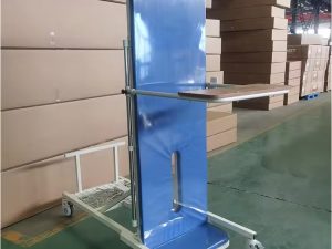 Electric Tilt Bed for Physiotherapy  Rehabilitation Centers