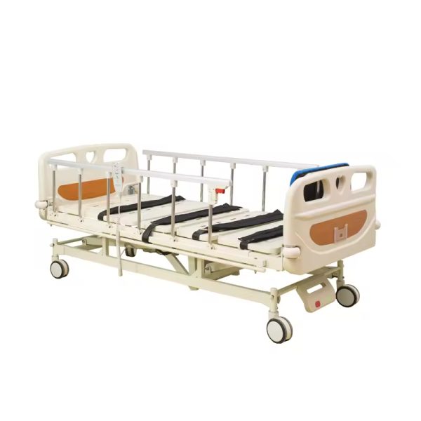 Three-Function Electric Standing Care Bed - Image 3
