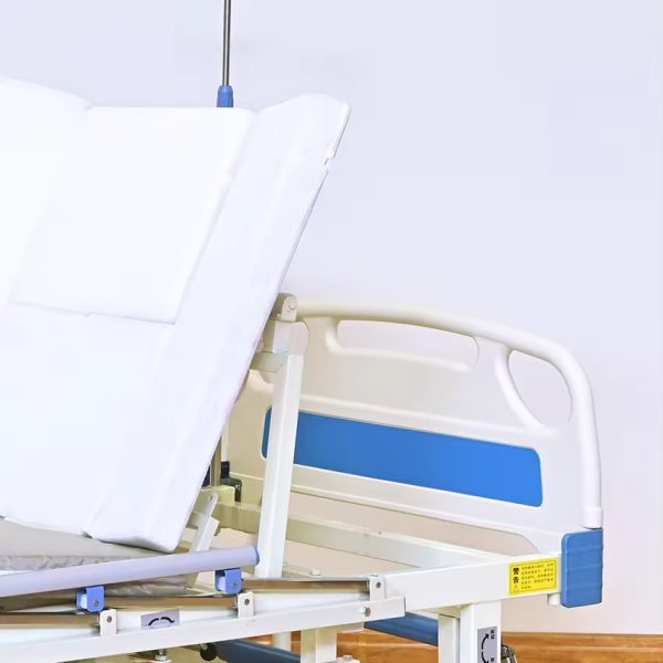 Electric Multi-Function Hospital & Home Care Bed (Factory Wholesale) - Image 4