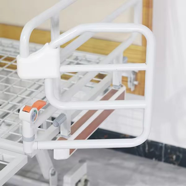 Three-Function Luxury Electric Hospital Bed (Direct Sales) - Image 2