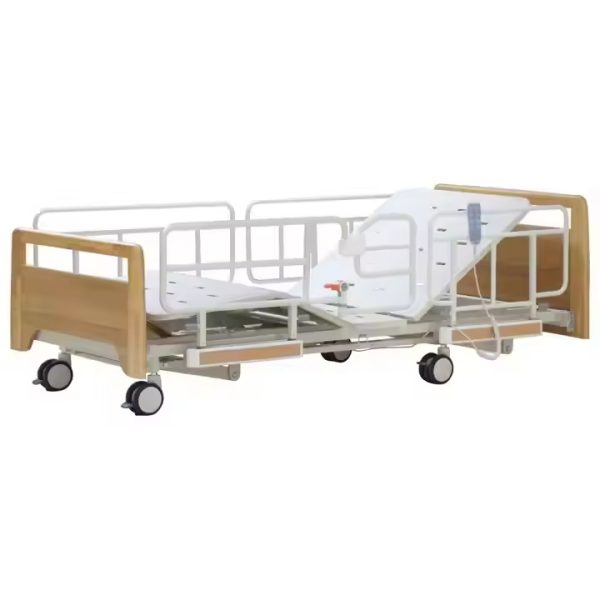 High-Quality Electric Nursing Bed for Disabled Patients & Home Care - Image 4