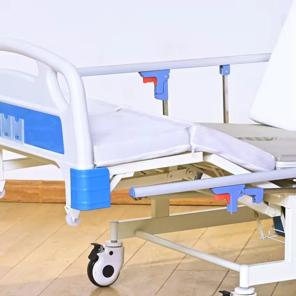 Electric Multi-Function Hospital & Home Care Bed (Factory Wholesale) - Image 5