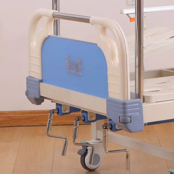 Manual Three-Function Orthopedic Traction - Image 4