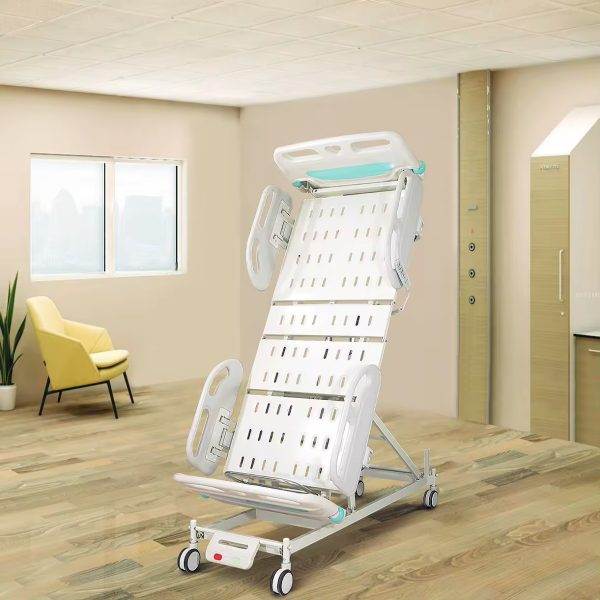 Three-Function Electric Standing Care Bed - Image 5