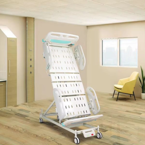 Three-Function Electric Standing Care Bed - Image 6