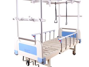 Orthopedic Traction Manual Hospital bed