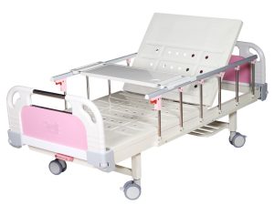 One Function Manual Pediatrics Hospital Bed