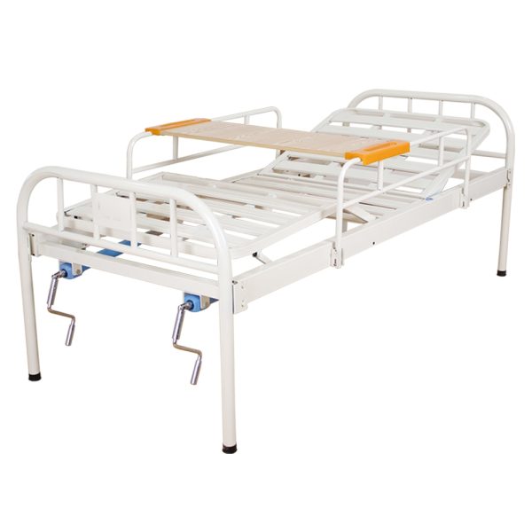 Manual double fold sickbed - Image 5