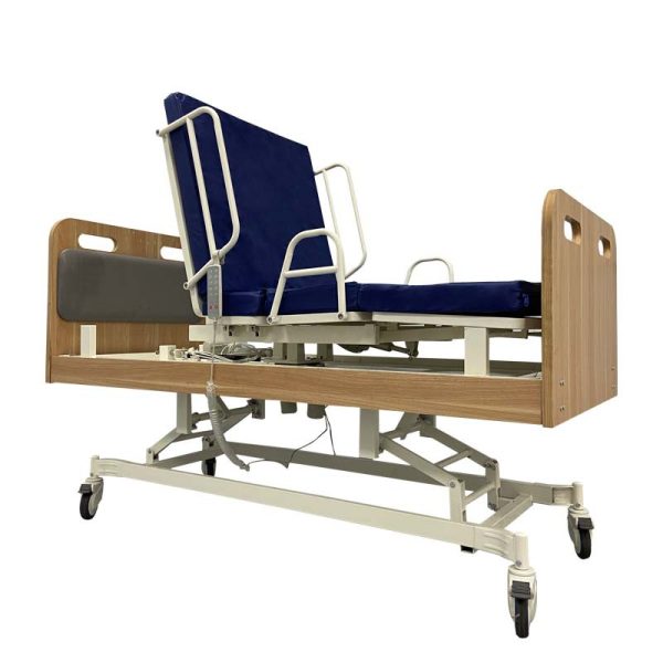 Electric Multi-Functional Furniture Bed / Electric Rotating Nursing Bed - Image 3