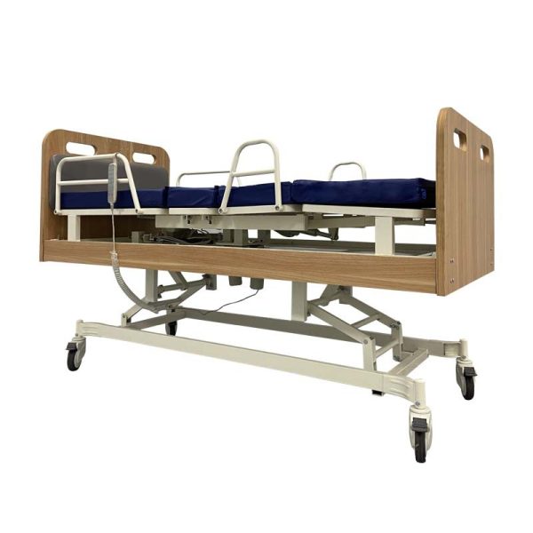 Electric Multi-Functional Furniture Bed / Electric Rotating Nursing Bed - Image 4