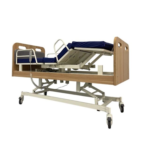 Electric Multi-Functional Furniture Bed / Electric Rotating Nursing Bed - Image 5